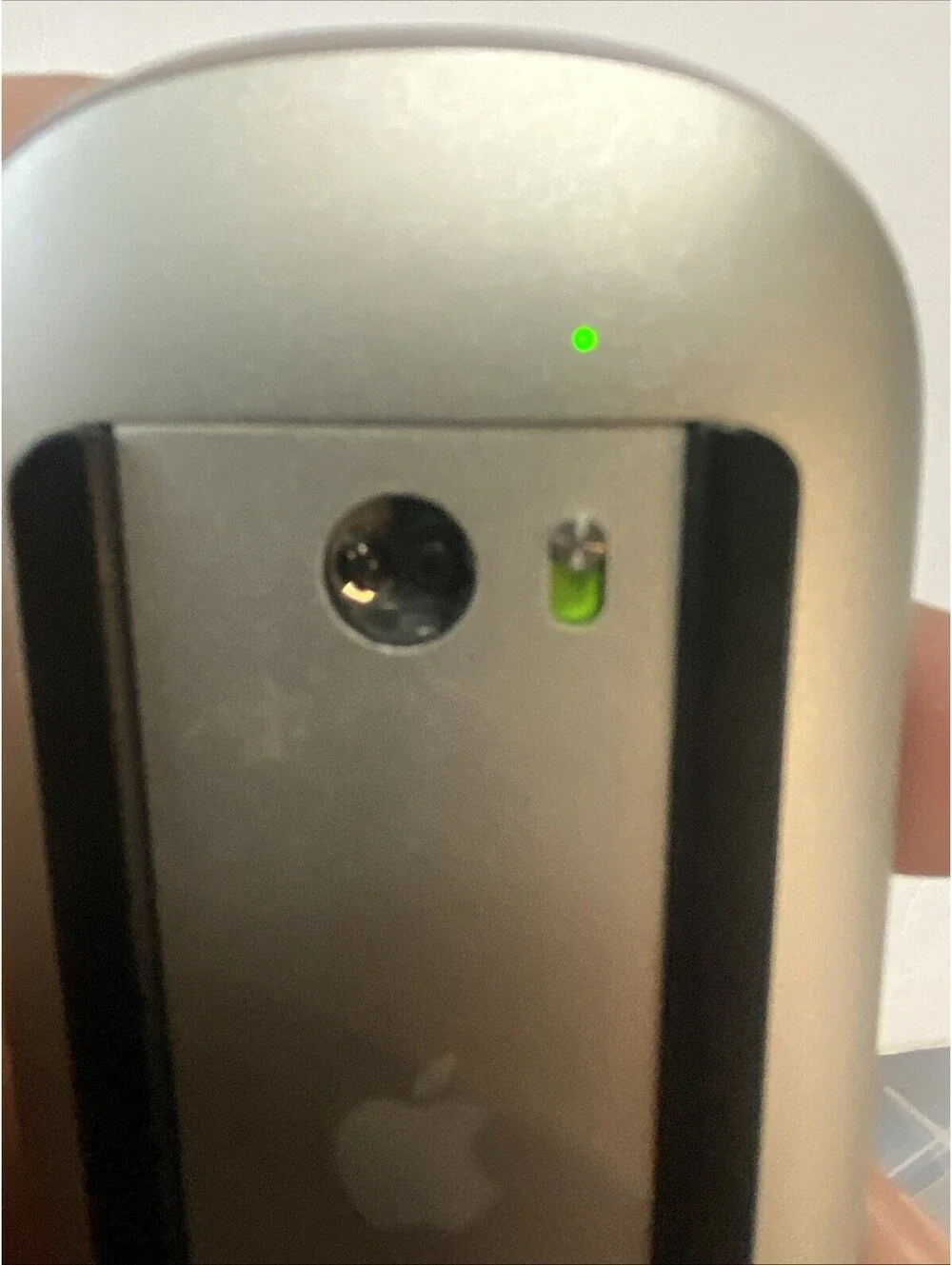 Apple A1296 Magic Mouse - MB829LL/A - Wireless Bluetooth Mouse for Mac Used